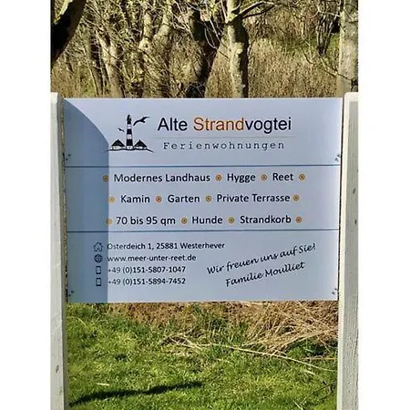 Port Lägenhet *