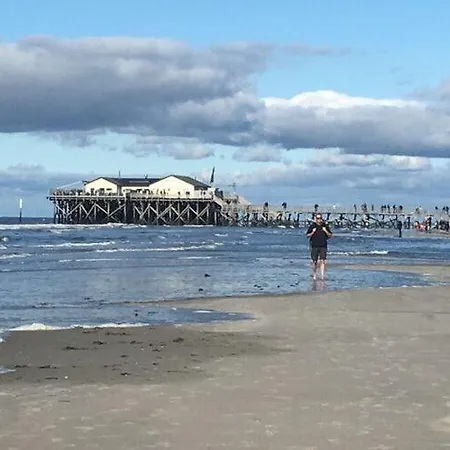Port Westerhever
