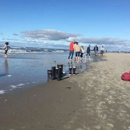 Lägenhet Port Westerhever
